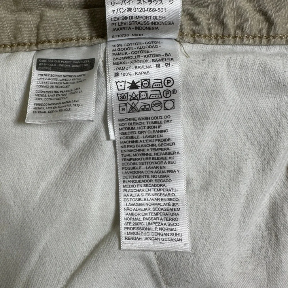 Levis levi strauss